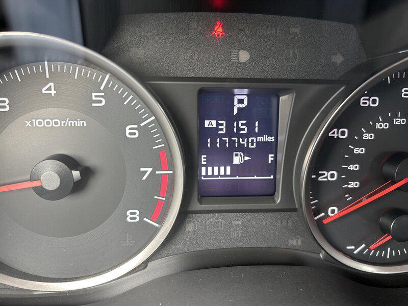 used 2016 Subaru Crosstrek car, priced at $9,795