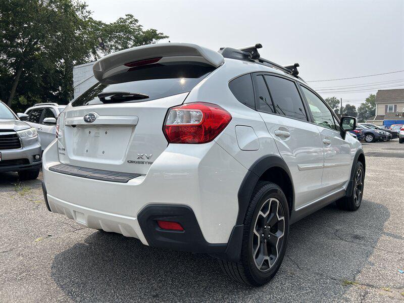 used 2013 Subaru XV Crosstrek car, priced at $7,995