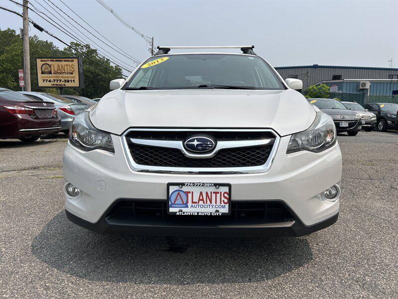 used 2013 Subaru XV Crosstrek car, priced at $7,995