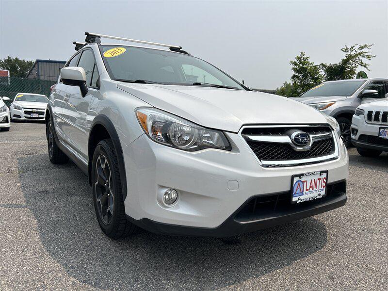 used 2013 Subaru XV Crosstrek car, priced at $7,995