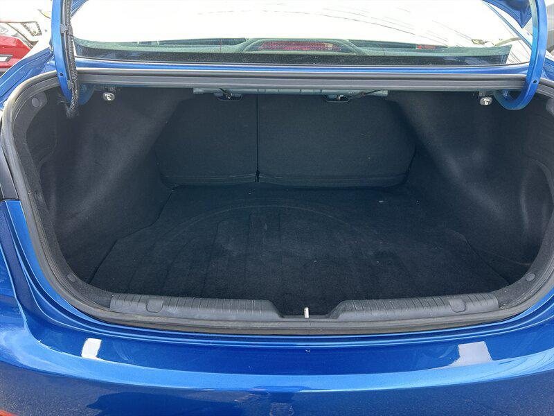 used 2015 Kia Forte car, priced at $8,995