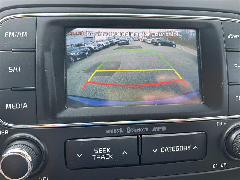 used 2015 Kia Forte car, priced at $8,995