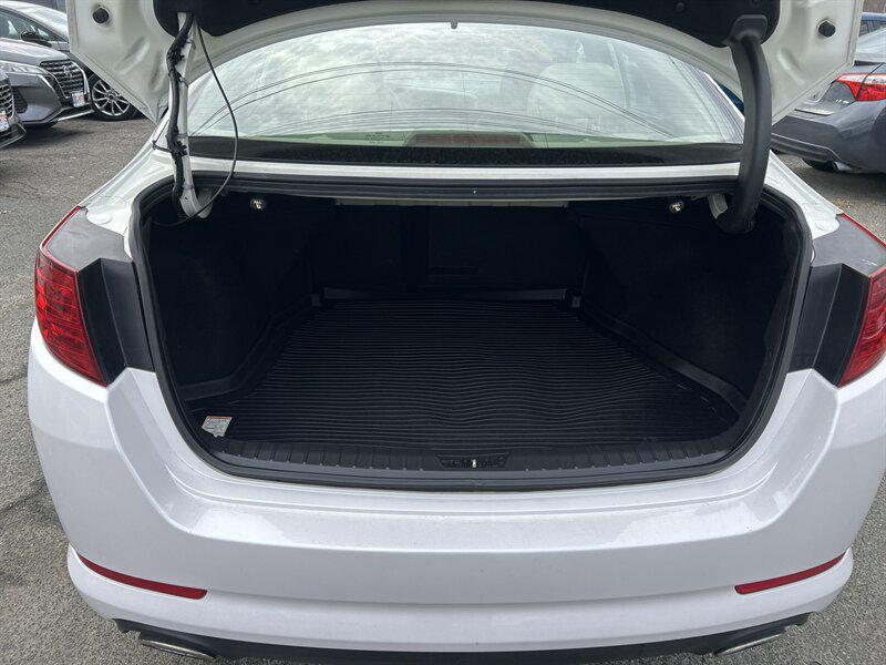 used 2013 Kia Optima car, priced at $6,495