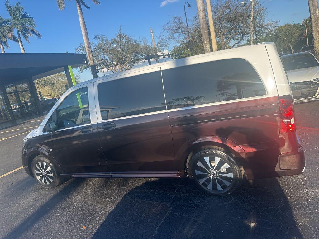 used 2021 Mercedes-Benz Metris car, priced at $89,995