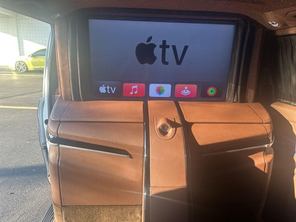 used 2021 Mercedes-Benz Metris car, priced at $89,995