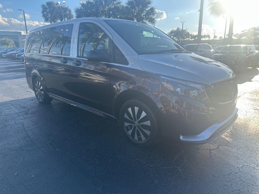 used 2021 Mercedes-Benz Metris car, priced at $89,995