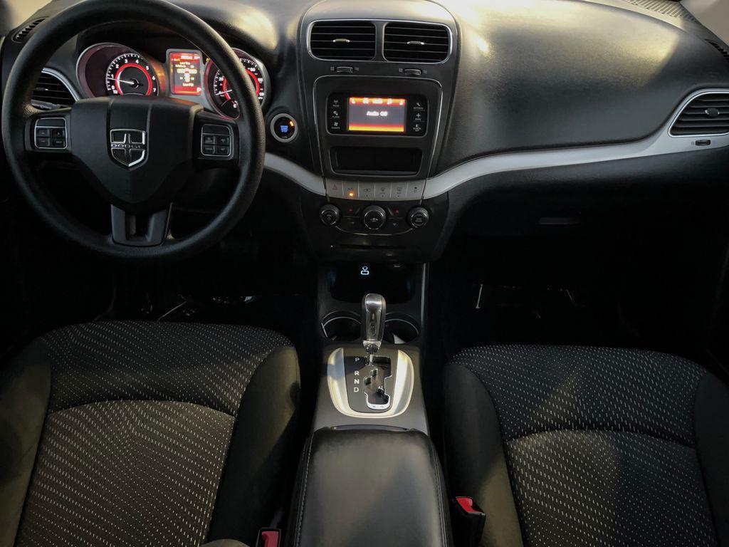 used 2020 Dodge Journey car, priced at $11,595