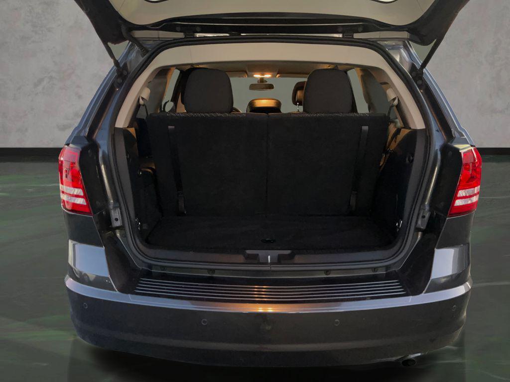 used 2020 Dodge Journey car, priced at $11,595