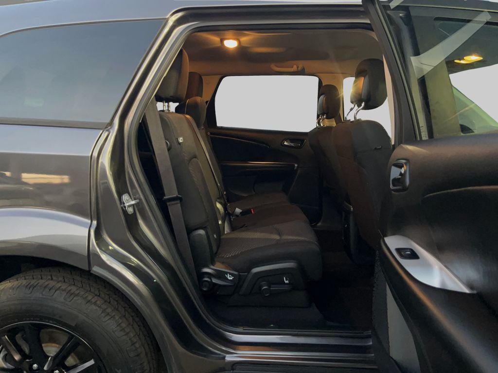 used 2020 Dodge Journey car, priced at $11,595