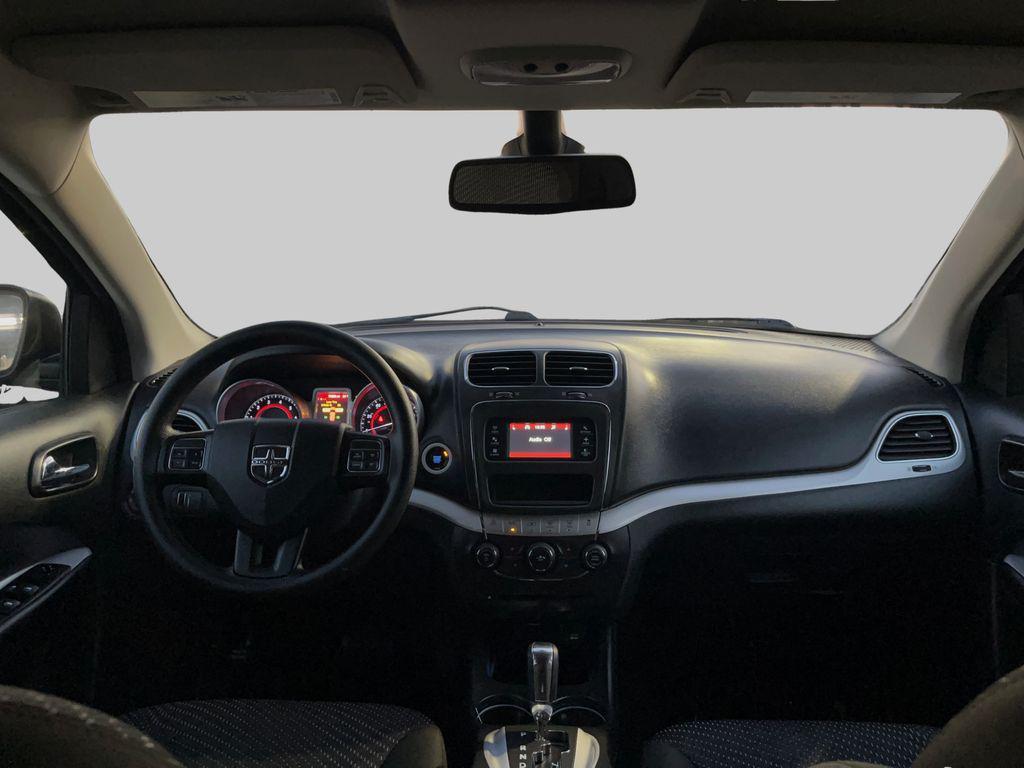 used 2020 Dodge Journey car, priced at $11,595