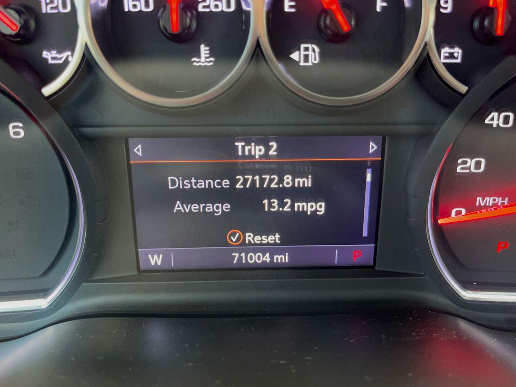 used 2019 Chevrolet Silverado 1500 car, priced at $29,895