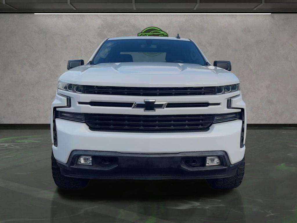 used 2019 Chevrolet Silverado 1500 car, priced at $29,895