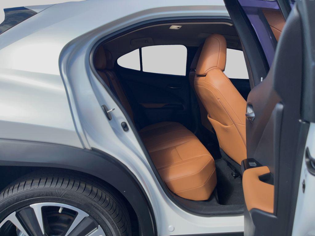 used 2019 Lexus UX 200 car, priced at $18,595