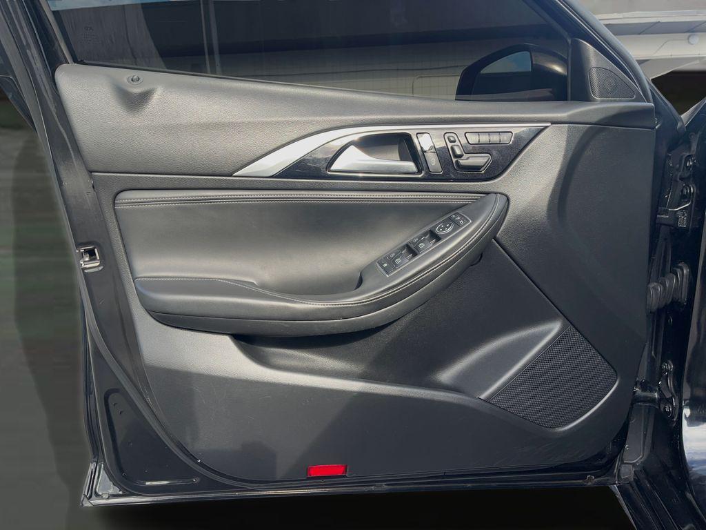 used 2017 INFINITI QX30 car, priced at $11,995