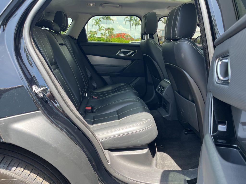 used 2020 Land Rover Range Rover Velar car, priced at $20,895