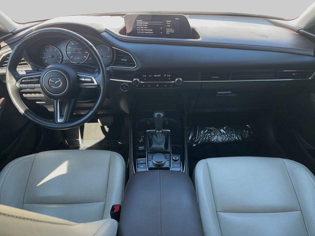 used 2021 Mazda CX-30 car, priced at $19,595