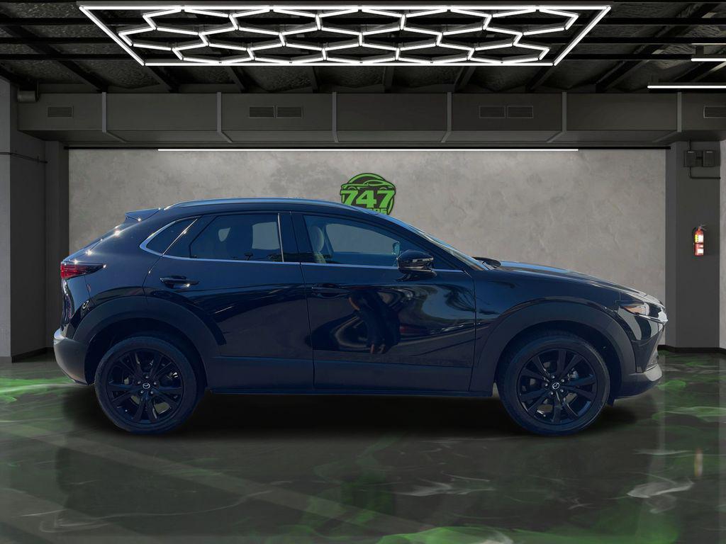 used 2021 Mazda CX-30 car, priced at $19,595