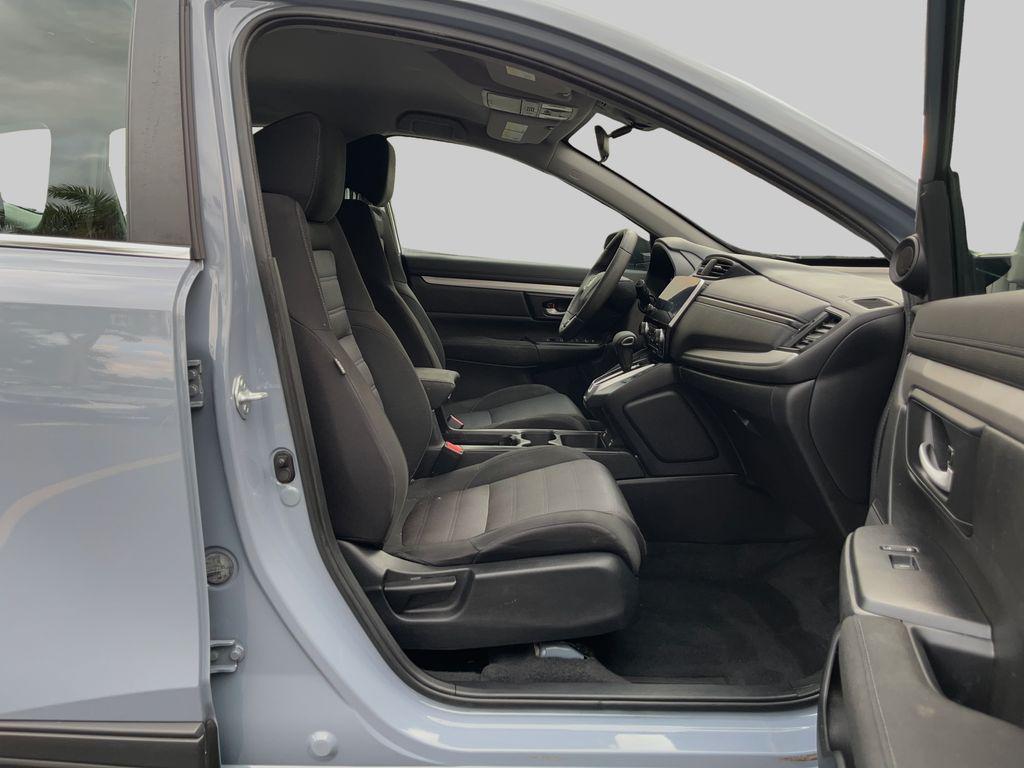 used 2022 Honda CR-V car, priced at $21,595