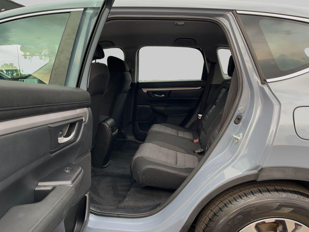 used 2022 Honda CR-V car, priced at $21,595