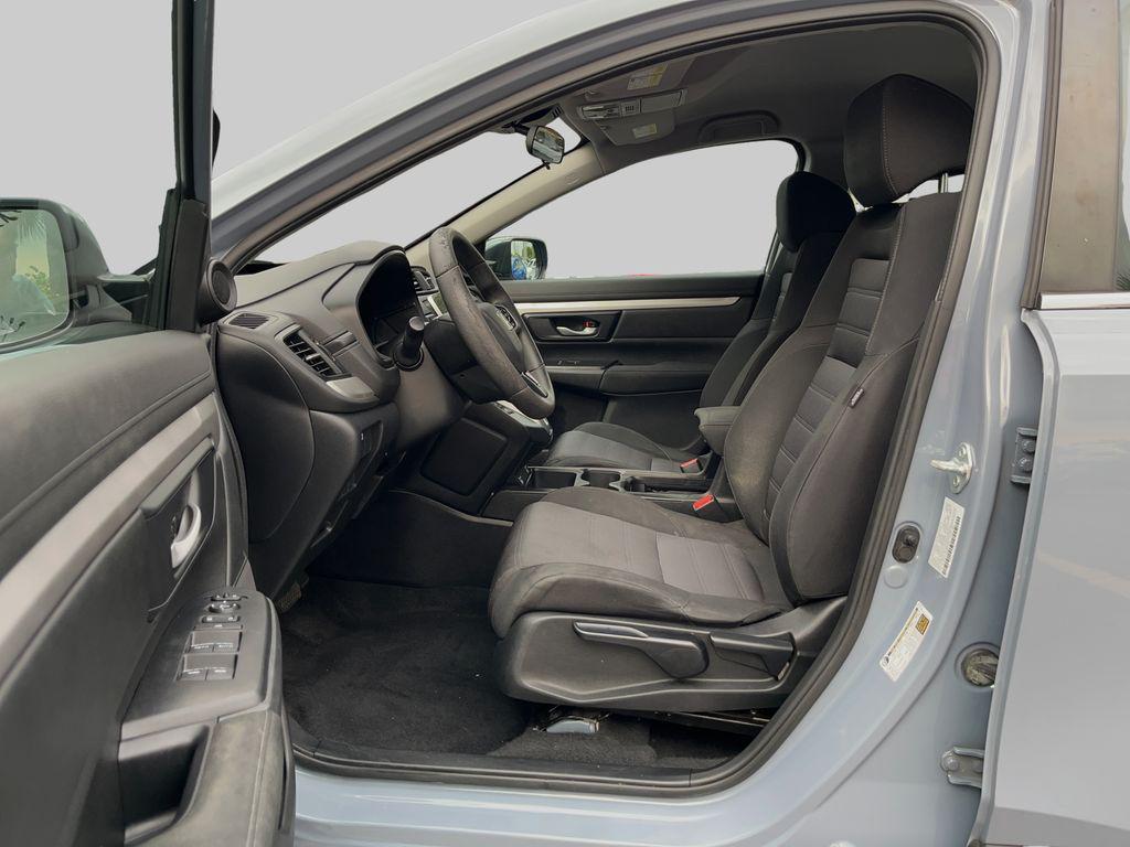 used 2022 Honda CR-V car, priced at $21,595