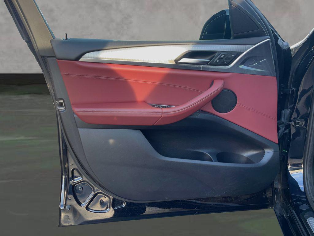 used 2019 BMW X4 car, priced at $21,895