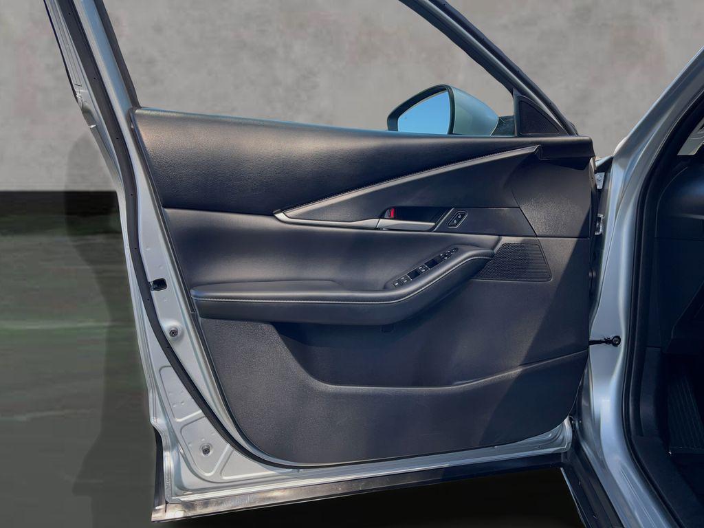 used 2021 Mazda CX-30 car, priced at $13,895