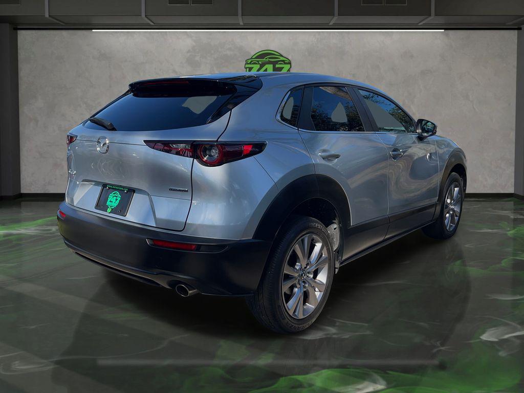 used 2021 Mazda CX-30 car, priced at $13,895