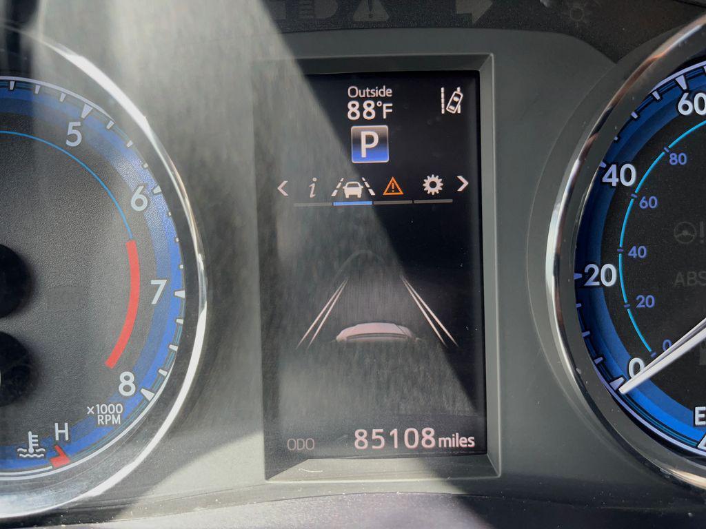 used 2019 Toyota Corolla car, priced at $11,595