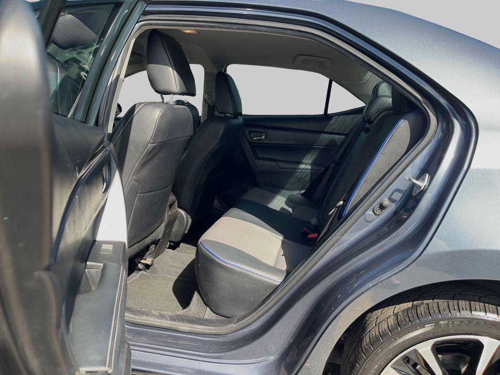 used 2019 Toyota Corolla car, priced at $11,595