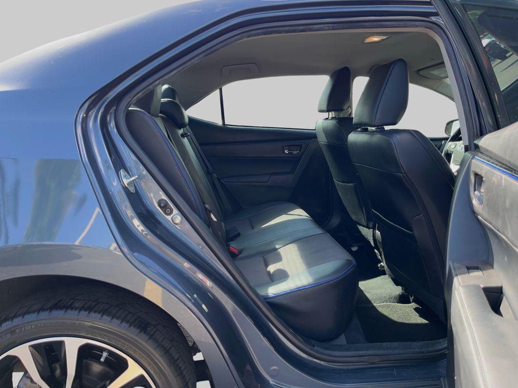 used 2019 Toyota Corolla car, priced at $11,595