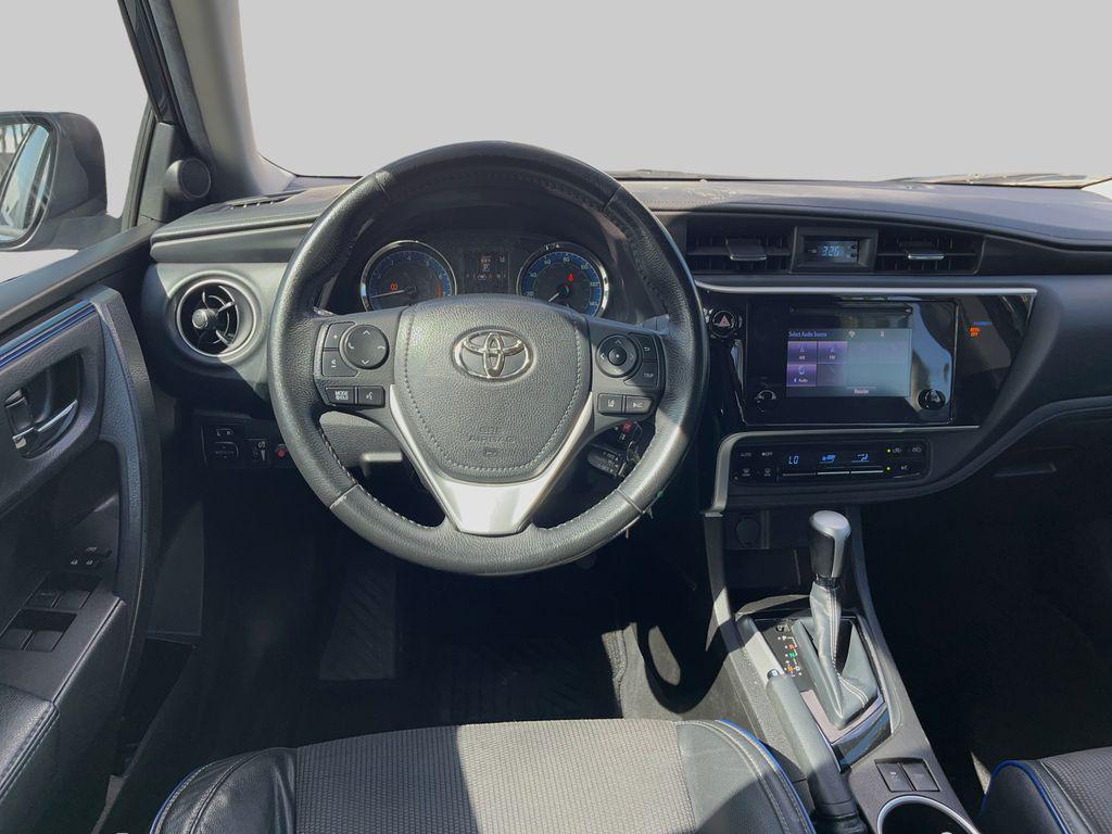 used 2019 Toyota Corolla car, priced at $11,595