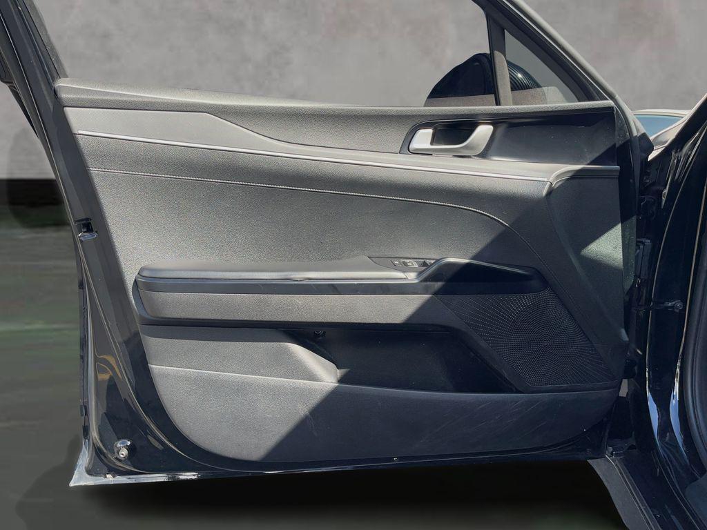 used 2021 Kia K5 car, priced at $17,595