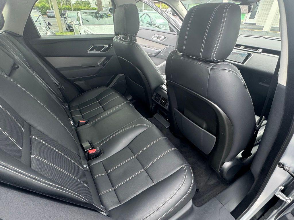 used 2020 Land Rover Range Rover Velar car, priced at $25,895