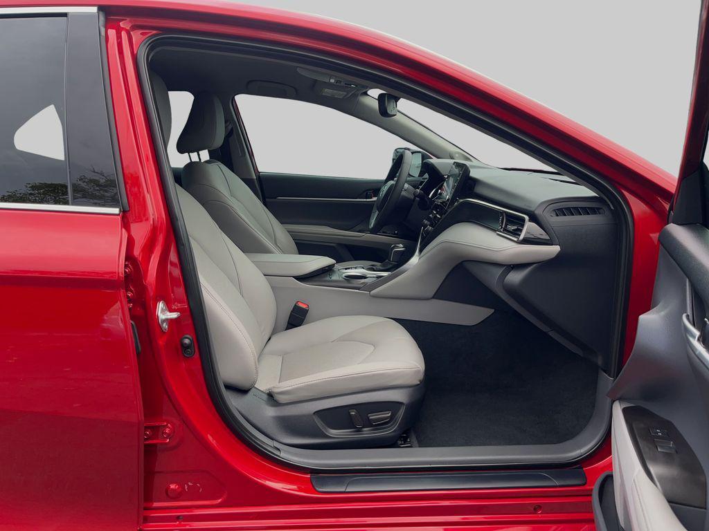 used 2023 Toyota Camry car, priced at $24,595