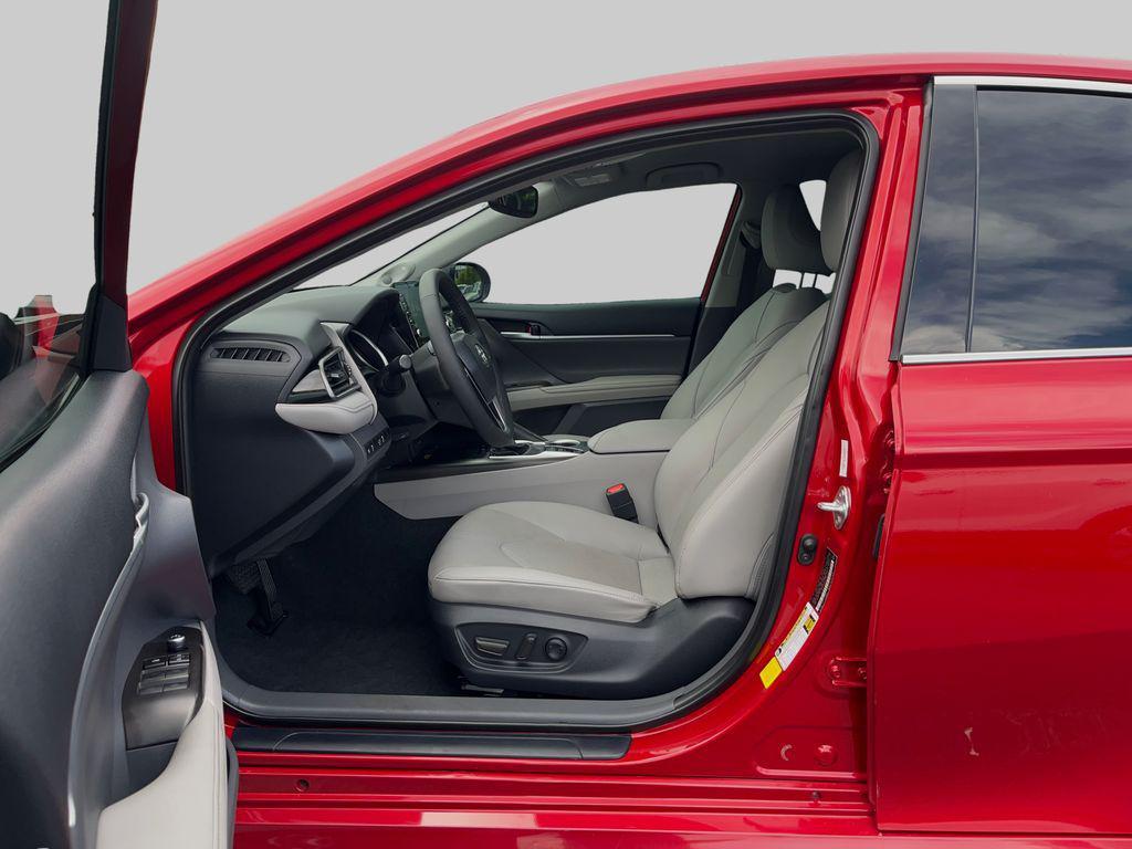 used 2023 Toyota Camry car, priced at $24,595