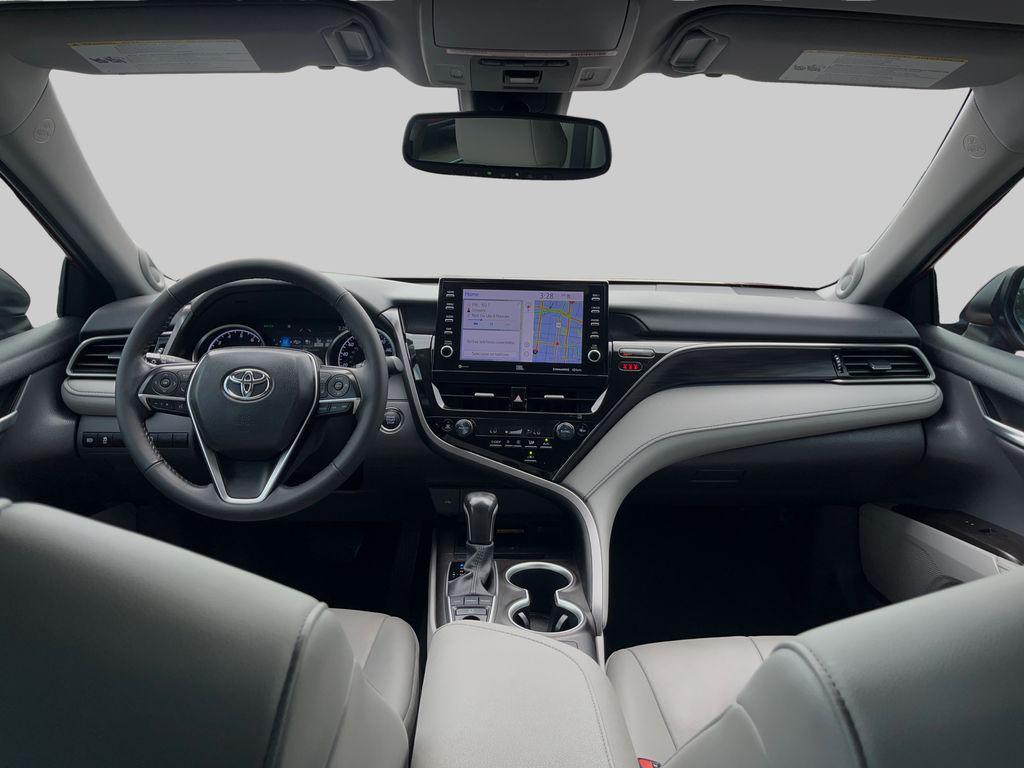 used 2023 Toyota Camry car, priced at $24,595