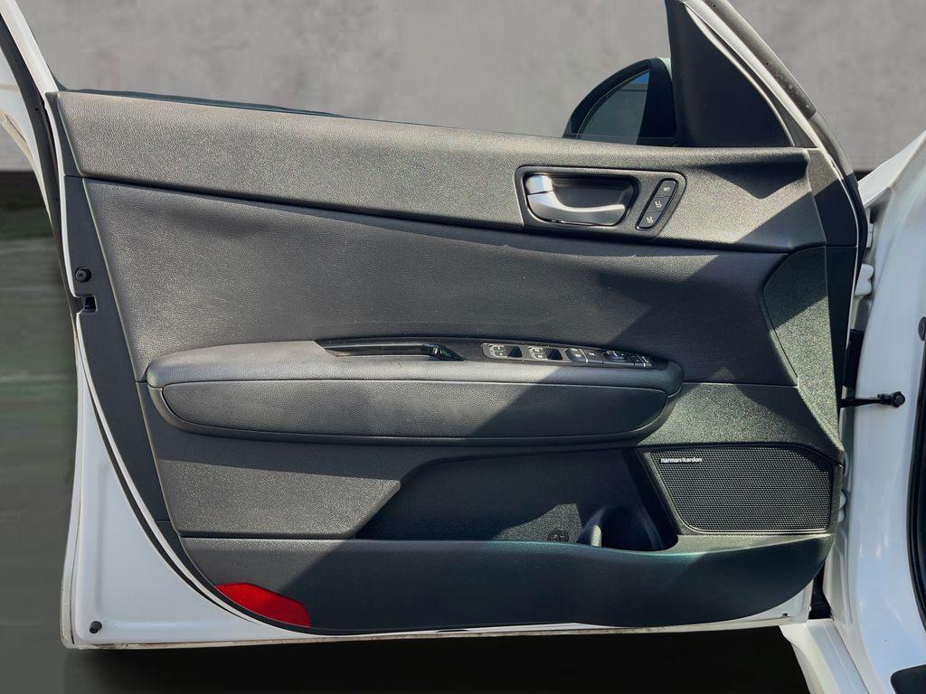 used 2018 Kia Optima Hybrid car, priced at $11,595