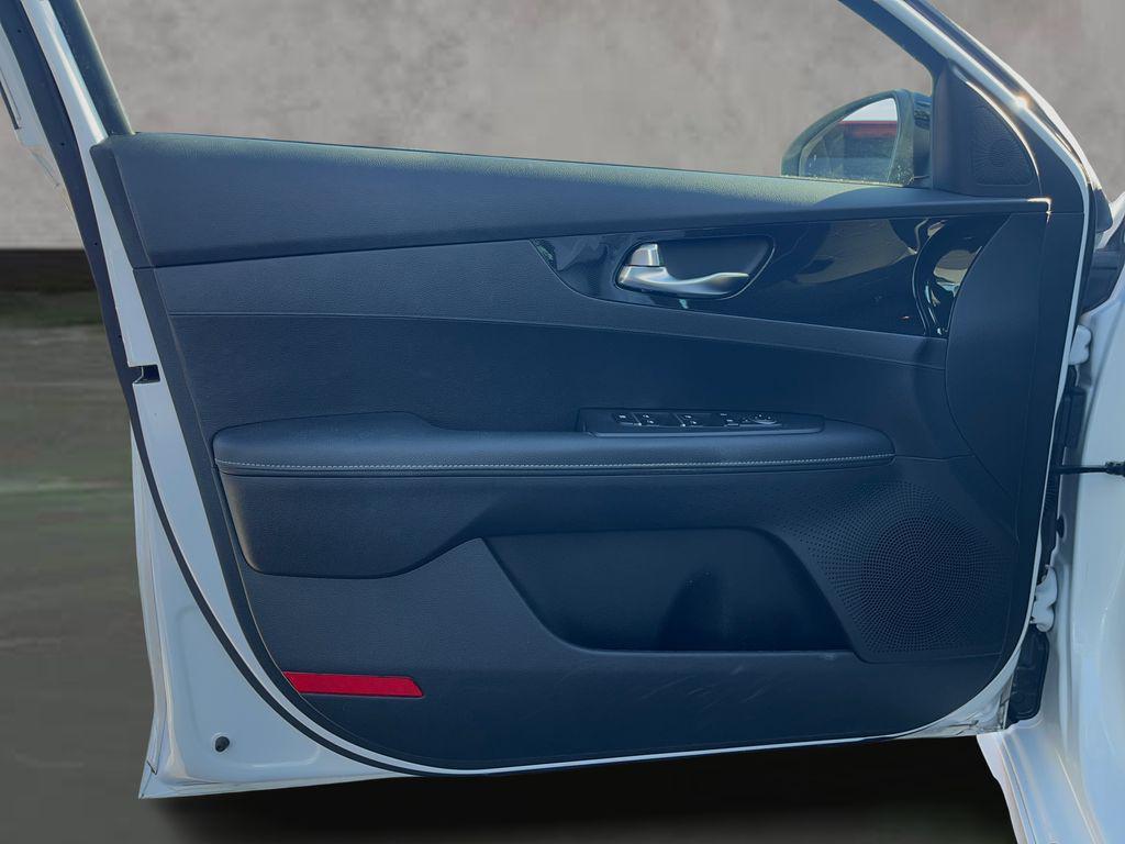 used 2021 Kia Forte car, priced at $13,995