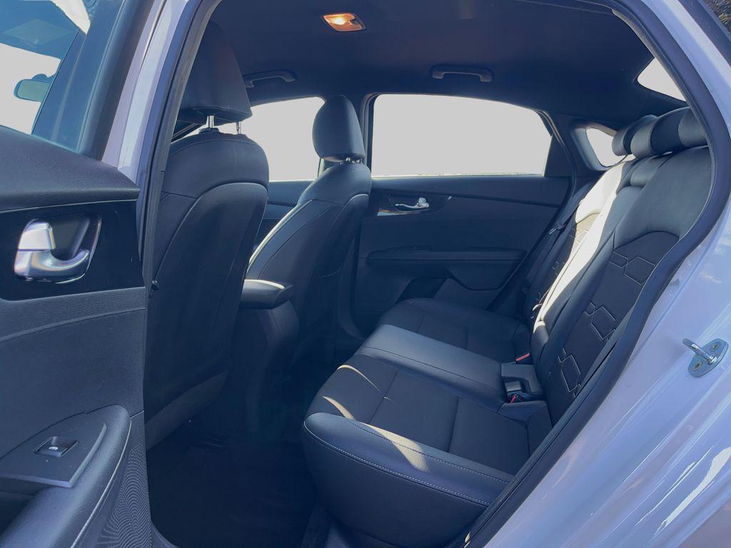 used 2021 Kia Forte car, priced at $13,995