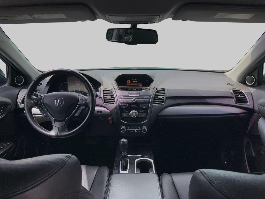 used 2017 Acura RDX car, priced at $15,895