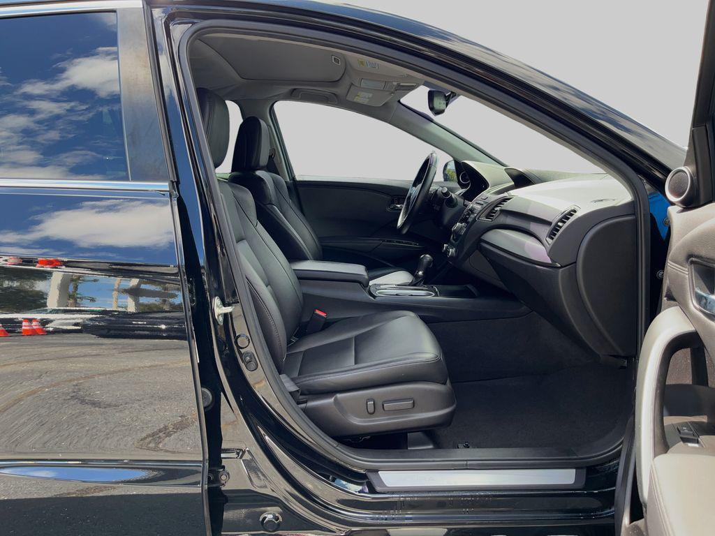 used 2017 Acura RDX car, priced at $15,895