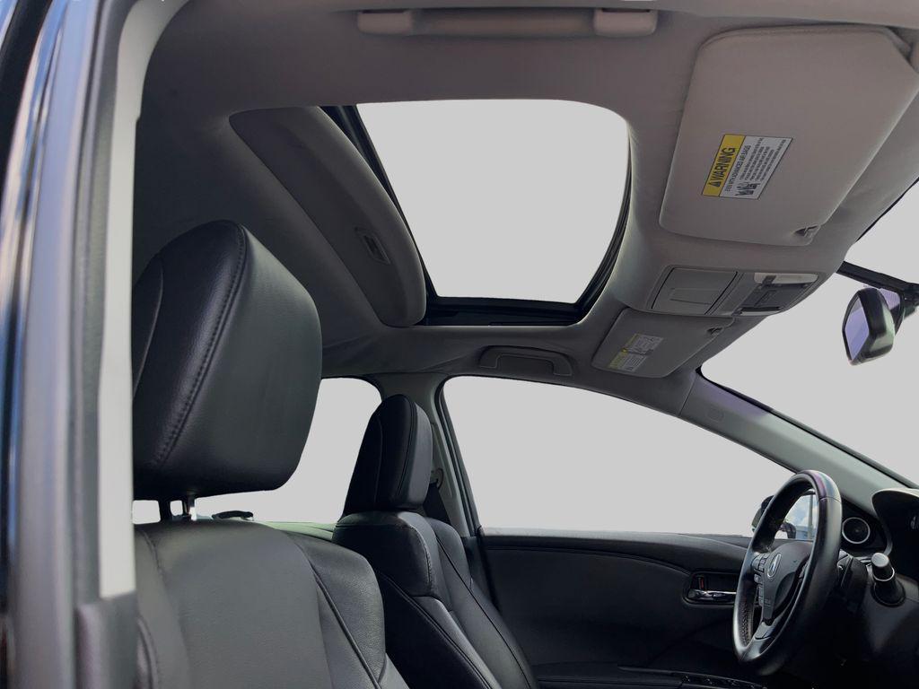 used 2017 Acura RDX car, priced at $15,895