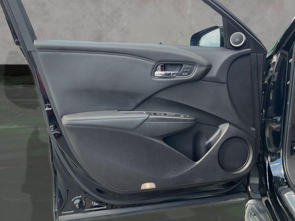 used 2017 Acura RDX car, priced at $15,895