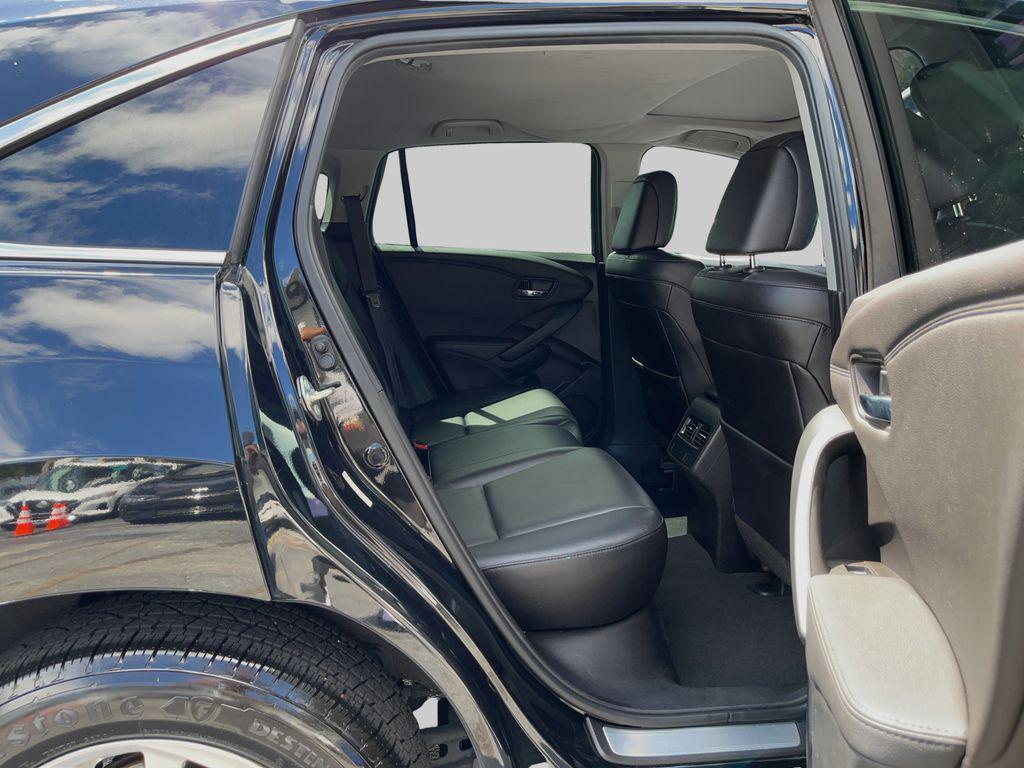 used 2017 Acura RDX car, priced at $15,895