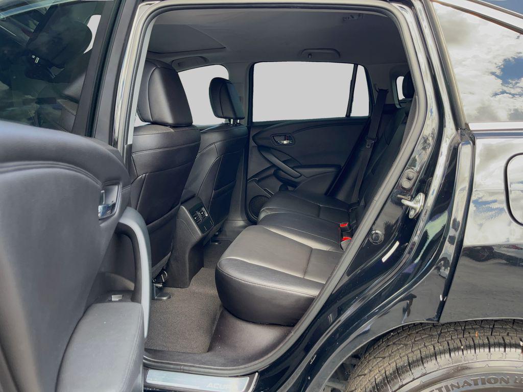 used 2017 Acura RDX car, priced at $15,895