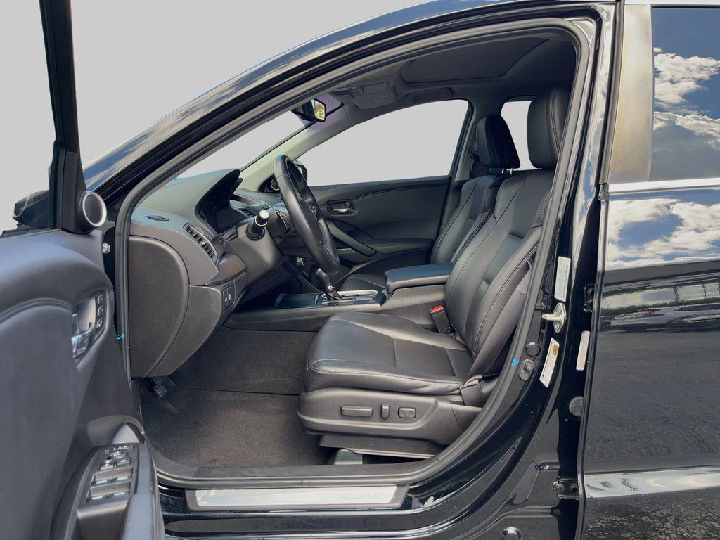 used 2017 Acura RDX car, priced at $15,895