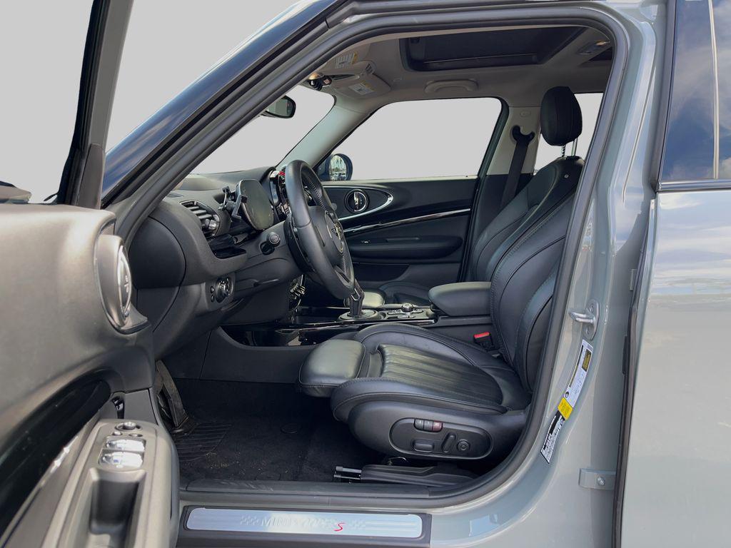 used 2023 MINI Clubman car, priced at $21,895
