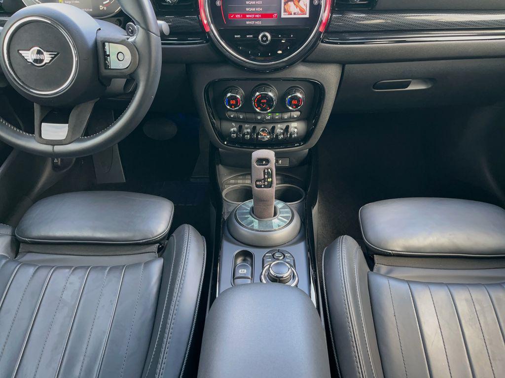 used 2023 MINI Clubman car, priced at $21,895