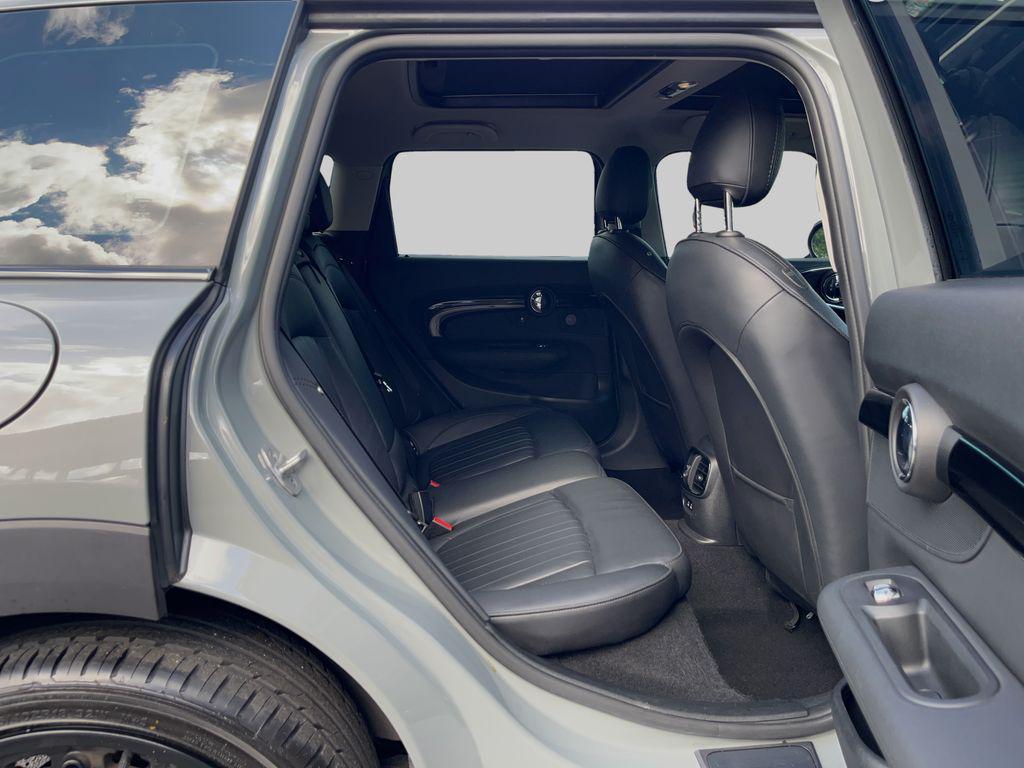 used 2023 MINI Clubman car, priced at $21,895