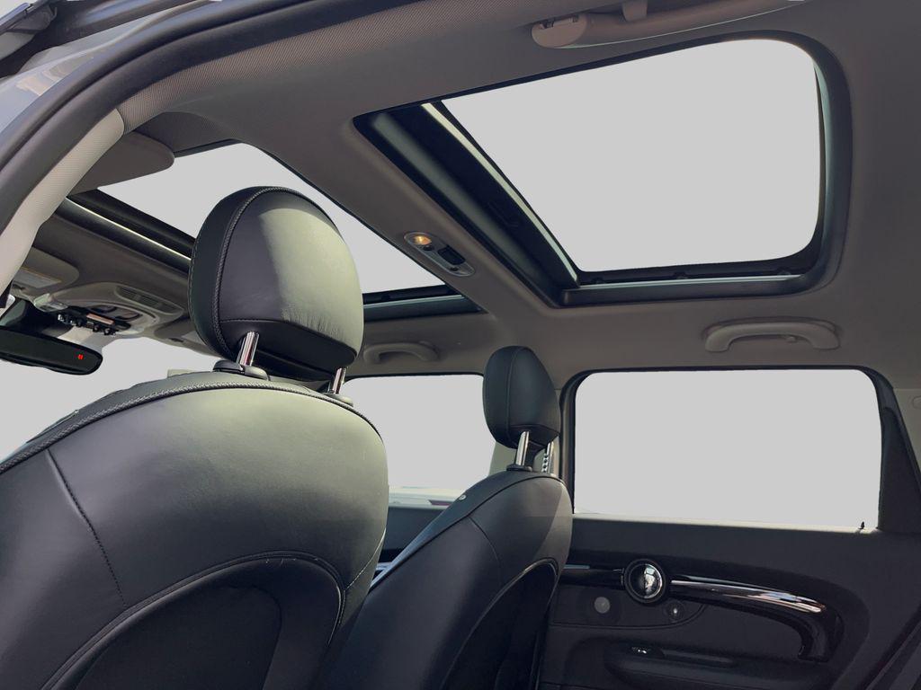 used 2023 MINI Clubman car, priced at $21,895